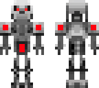 droid of the deeps