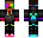 dubstep black guy