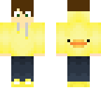 duckboy