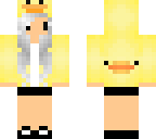 ducky girl