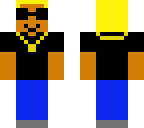 dude i made