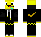 durpy with darker trim