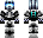 dxtroyer tech suit
