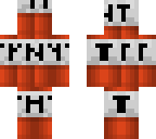 dynamite man