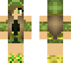 earth warrior