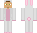 easter me