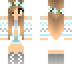 edit flower girl