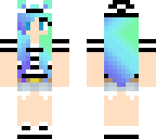 edit wolf tomboy