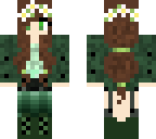 edited girl