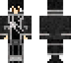edited kirito