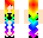 edited skin