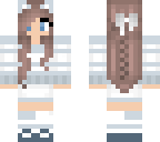 edited skin