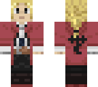 edward elric