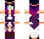 elf girl