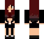 emo girl