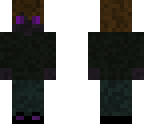 ender black