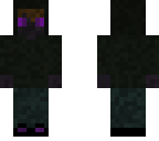 ender black