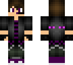 ender human