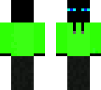ender man