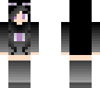 enderman girl