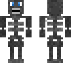 endoskeleton fnaf freddy 