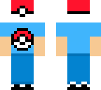entrenador pokemon
