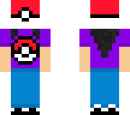 entrenadora pokemon