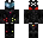 esta es mi skin