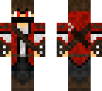 evil deathminer73