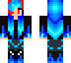 evil icy
