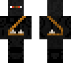 evil ninja