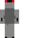 evil robot