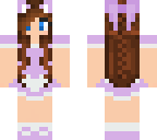 eye color change