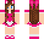 eye color change dress color change