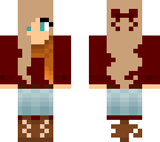 ez skin lol