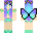 fairy princess