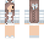 fancii's skin