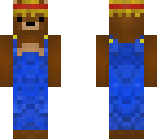farmer bear