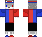 fcb wolf