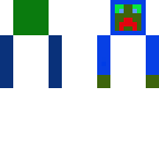 female cwraller