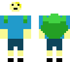 finn