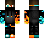 fire and ice