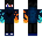 fire and water