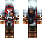 fire assassin