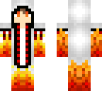 fire boy