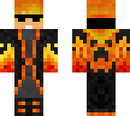 fire boy