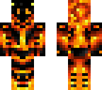 fire destroyer