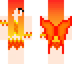 fire fairy