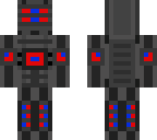 fire furnace