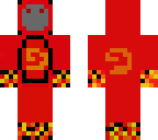 fire wizard
